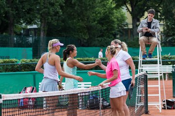 Bild 557 - BL Damen Der Club an der Alster - DTV Hannover : Ergebnis: 7:2